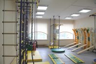 Комплектация детского спортивного зала Комплектация детского спортивного зала