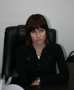 Менеджер Анна Юрьевна Захаренкова Менеджер Анна Юрьевна Захаренкова