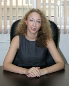 Заместитель директора Плешкова Вера Фёдоровна Заместитель директора Плешкова Вера Фёдоровна