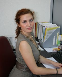 Менеджер Вера Юрьевна Долгушина Менеджер Вера Юрьевна Долгушина