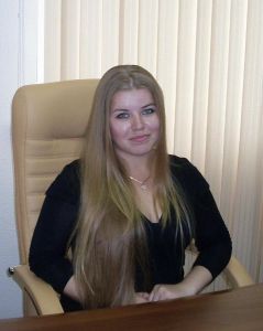 Менеджер Юлия Викторовна Логинова Менеджер Юлия Викторовна Логинова